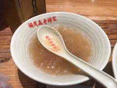 银耳羹-协茂森老钟家(保利店)