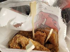 -1973继光香香鸡(大东方百货店)