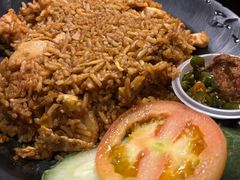 -Limapulo: Baba Can Cook