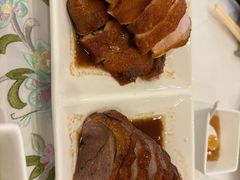 豉油鸡-翠园(北京王府中环店)