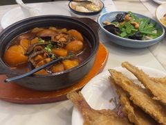 -南山鲜虾面·活鲜小馆·海味大连菜(南山总店)