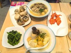 -小杨生煎(复悦城店)
