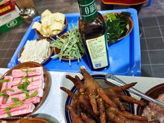 -青年火锅(吾悦广场直营店)