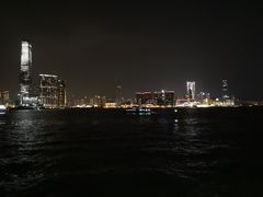 -彳亍咖啡·这里(水湾路店)