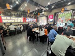 -澄城学斌水盆羊肉(总店)