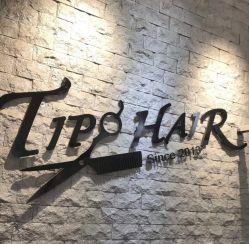 -Tipo Hair salon（明星）店