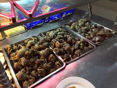 -春华海鲜城(广场西苑店)
