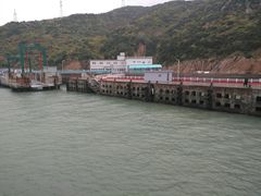 -枸杞岛