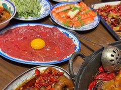 -萍姐火锅·公路夜市(南京新街口店)