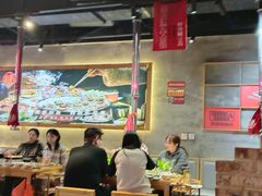 -肆幺幺烤肉(乐汇城店)