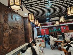 -双喜老铺(人民广场店)