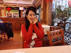 -维吾尔餐厅(宜山路店)