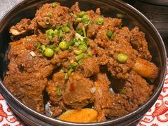 -山衢味庄·鲜辣衢菜(杭行路店)