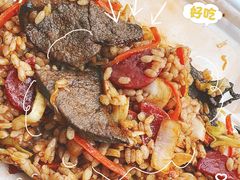-老婆婆炒饭(小白楼1902欧式风情街店)