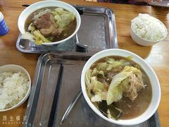 -金泰缘排骨馆(遵化路店)