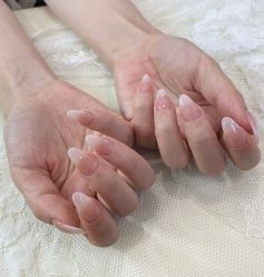 -1R日式轻奢美睫美甲翘睫