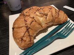 法式可颂-星巴克(武汉协和医院店)
