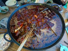 -石灰市老火锅(北滨路店)