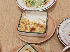 -摩欧客意式餐厅(高新活力汇店)
