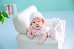 -儿童天堂专业儿童摄影(云岩区店)