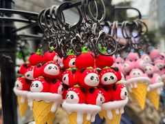 -熊猫屋(宽窄巷子景区店)