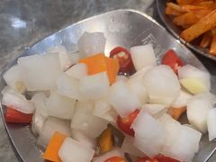 -居鲜味螺蛳粉(客村店)