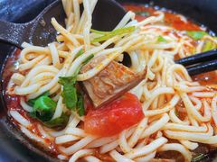 -李先生牛肉面大王(北京东四店)