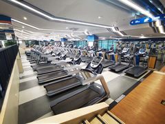 -海派健身(洋河力帆店)