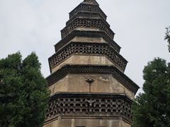 -响堂山石窟-北响堂山石窟