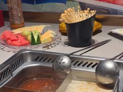 -海底捞火锅(宝龙广场夜宵主题店)
