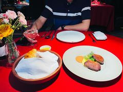 -ZHAO赵·牛扒坊(仁和新城店)