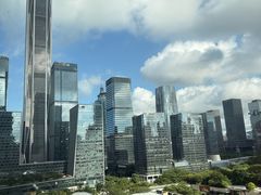 -深圳星河丽思卡尔顿酒店