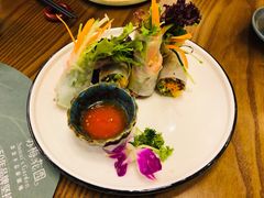 -苏梅花园(群星城店)