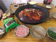 -刁姐火锅(五小区店)