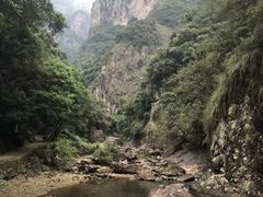 -十八重溪