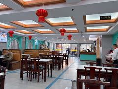 -清真马祥兴菜馆(云南北路店)