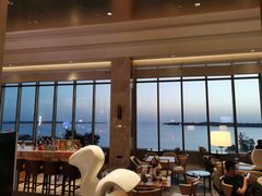 -苏州苏州湾艾美酒店-新食谱全日制餐厅