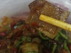 -异特麻辣香锅·烤鱼(怀柔店)