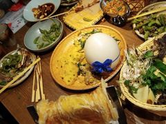 -鸽子窝(黄村店)