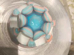 -千家粗粮王·火锅烧烤自助(庆阳店)
