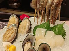 -囍凤楼·粤菜·点心·火锅(温特莱店)