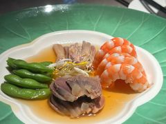 -醉庐·新上海菜(南京西路店)