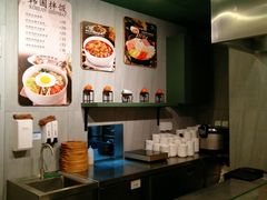 -食代馆(深业上城店)