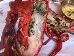 -Burger & Lobster(Dean Street)