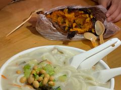 -西工饭庄快餐厅(西工小街店)