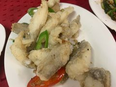 -蛇口康乐快餐鱼仔档(翠苑小区店)