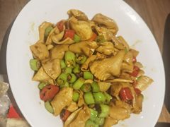 -清水亭湖北菜(大屯DT51店)