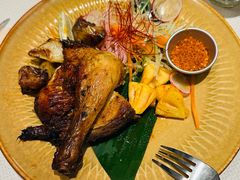 -BAKER&SPICE(BFC外滩金融中心店)