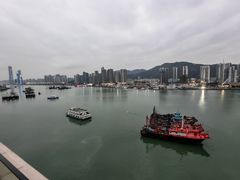 -澳门十六浦索菲特大酒店