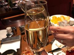 -广州富力君悦大酒店·凯菲厅